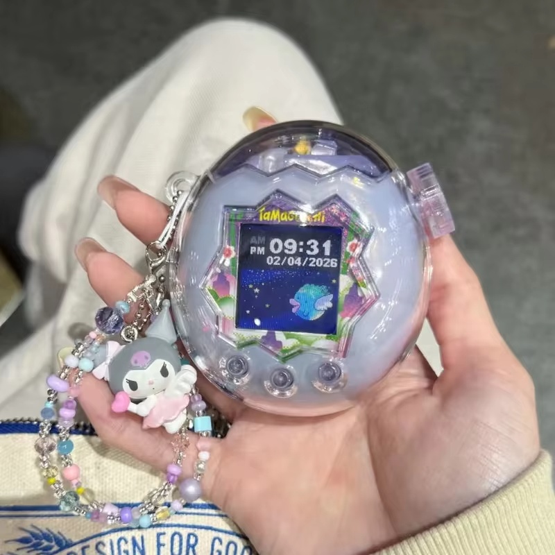 Custodia protettiva Tamagotchi - Tamagotchi Electronic Pet Virtual recensione e prezzo