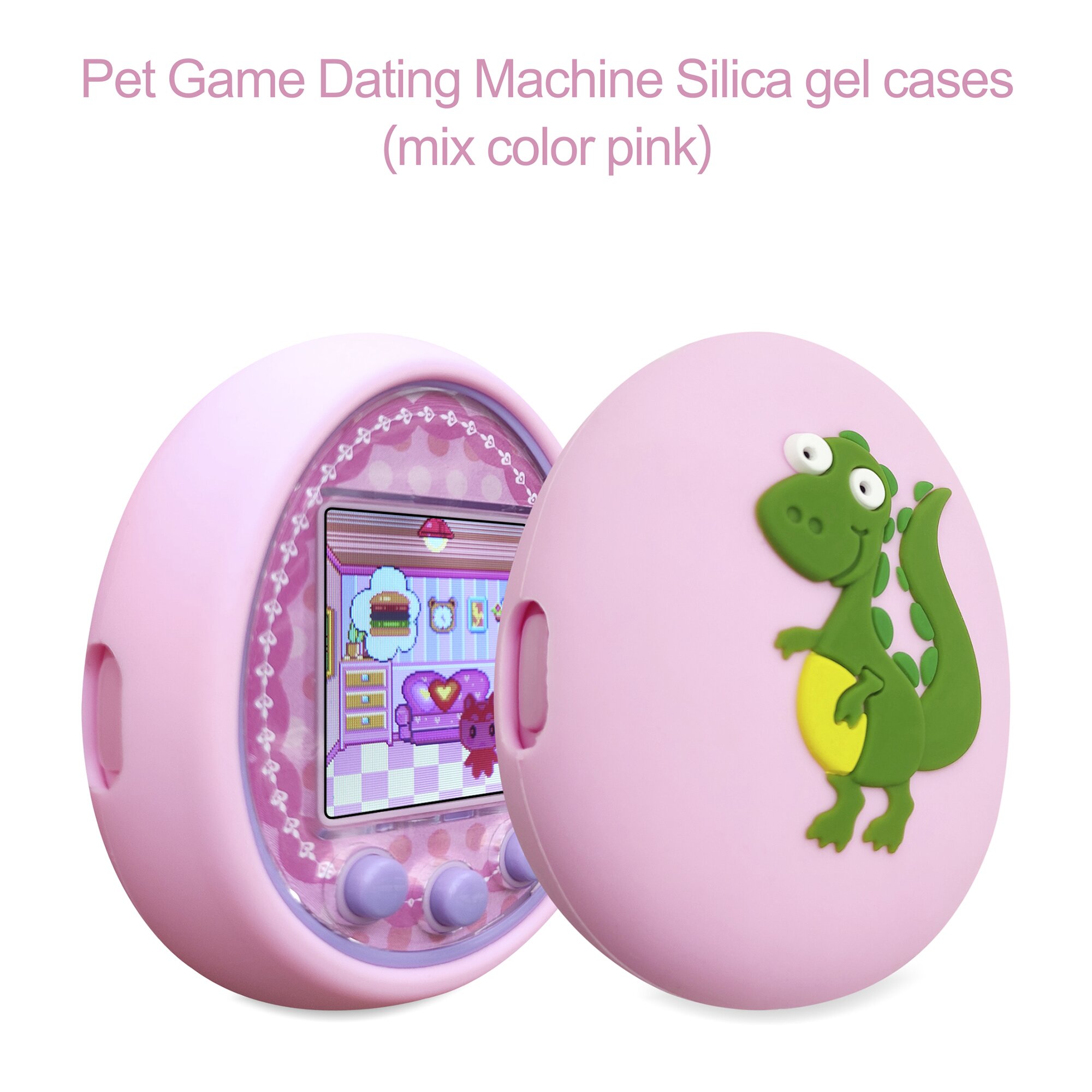 Tamagotchis Virtual Electronic - Tamagotchi Electronic Pet Virtual recensione e prezzo