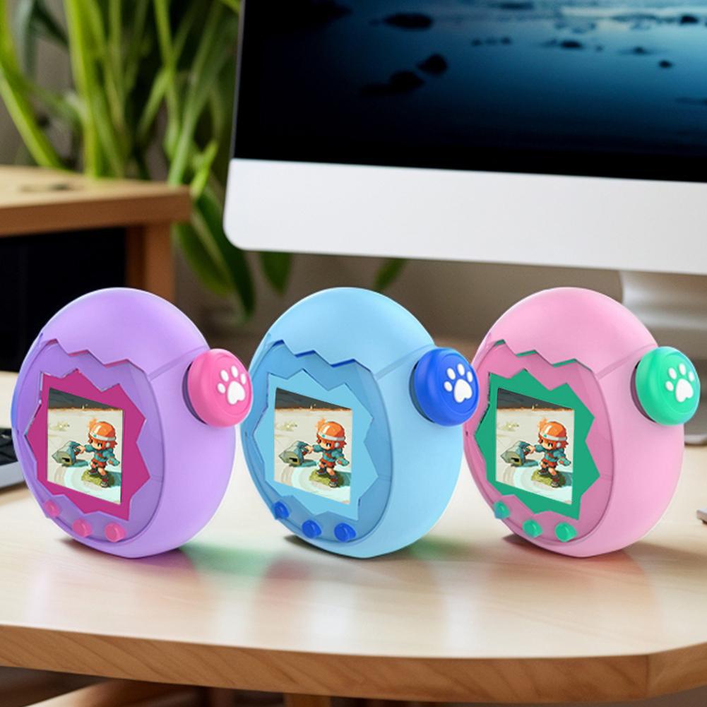 Custodia in silicone per Tamag - Tamagotchi Electronic Pet Virtual recensione e prezzo
