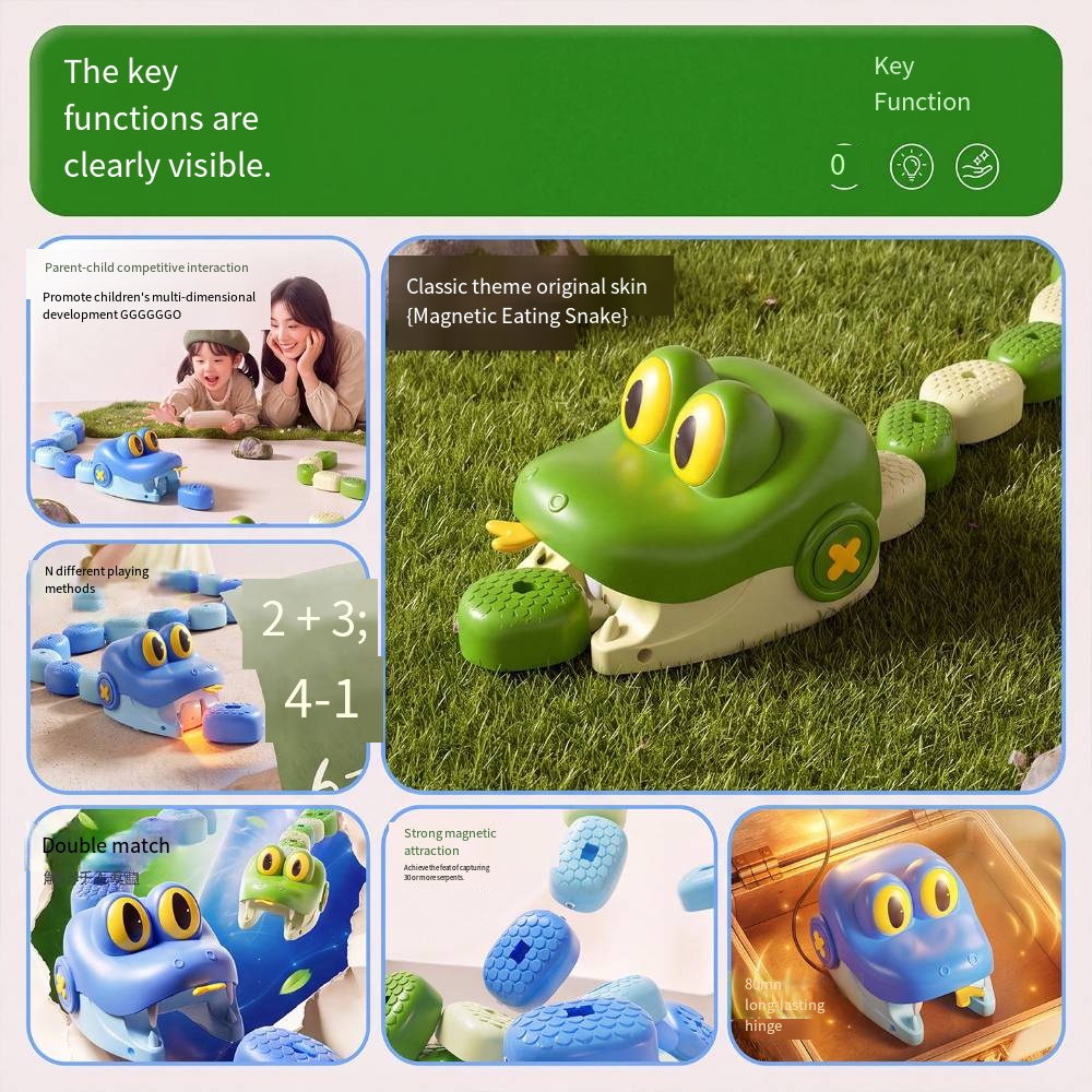 Gioco interattivo educativo co - Educational Toys recensione e prezzo