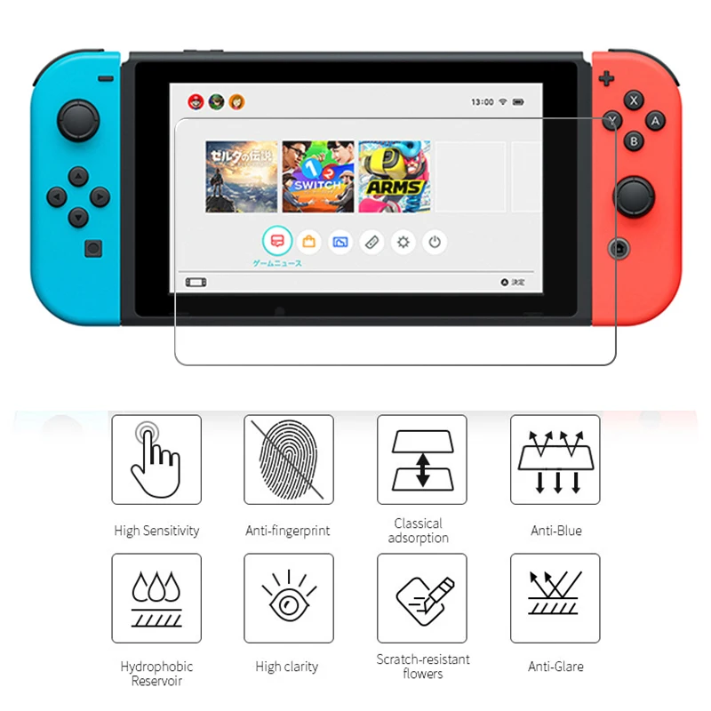 Per R36S Retro Console di gioc - Retro Handheld Game Console R36S recensione e prezzo