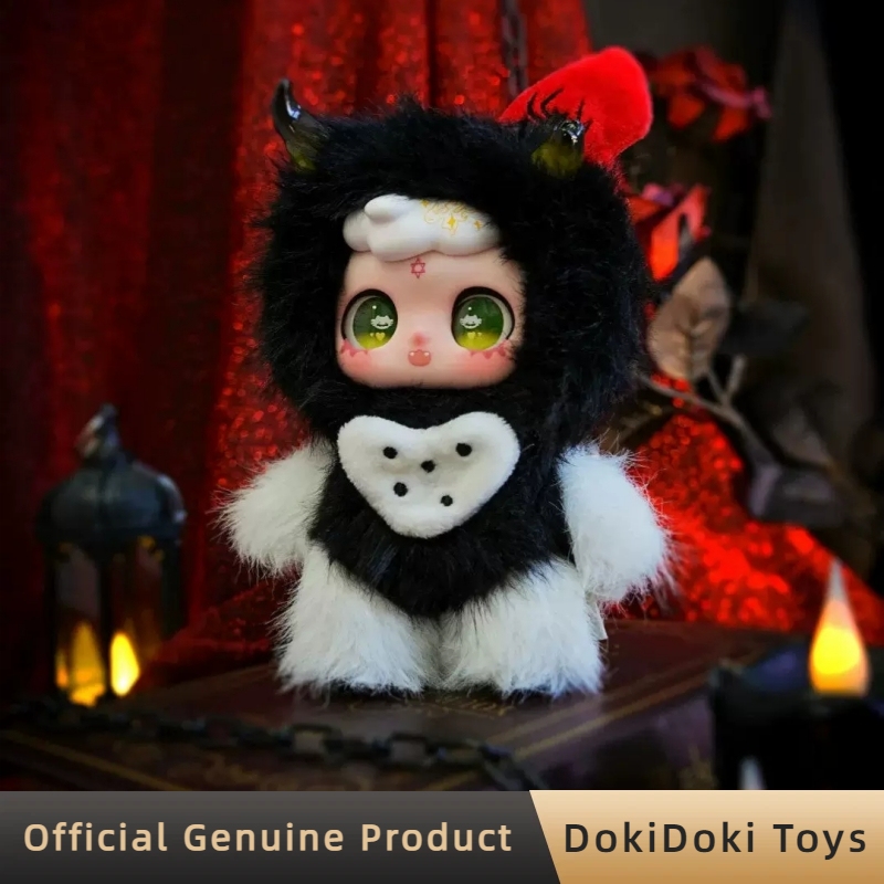 Genuine Feeco Spell Lost Serie - Anime Action Figure Blind Box recensione e prezzo