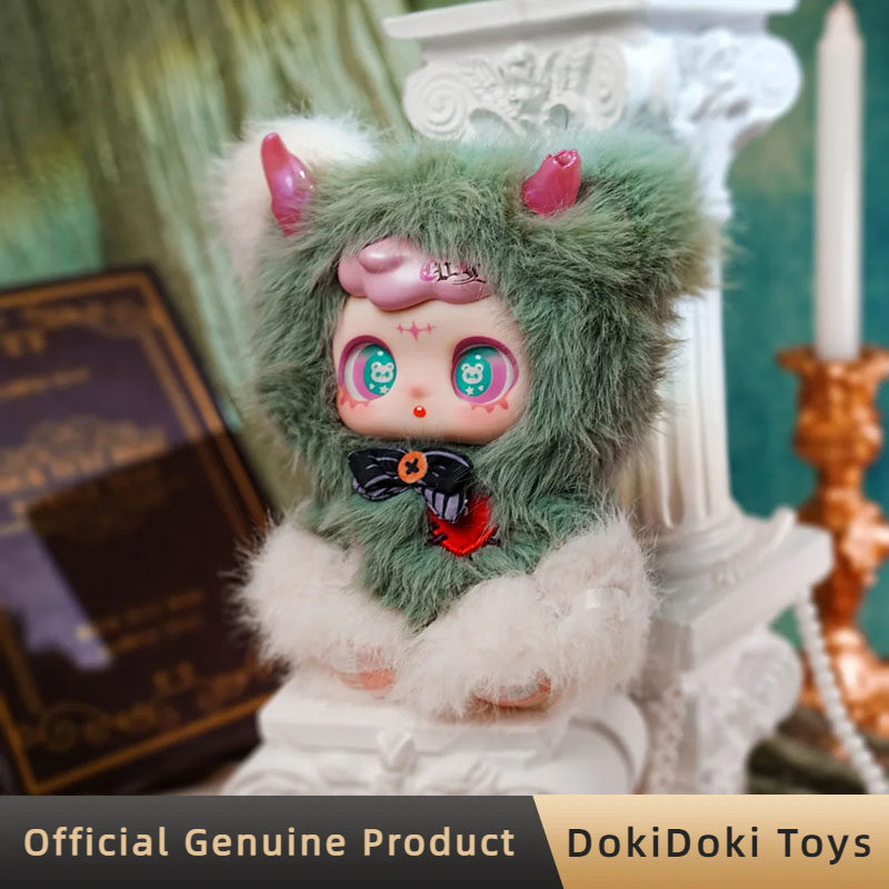 Genuine Feeco Spell Lost Serie - Anime Action Figure Blind Box recensione e prezzo