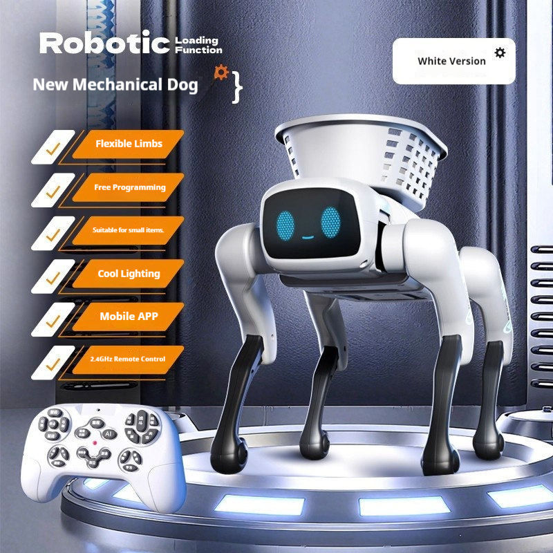 Nuovo Robot Cane Intelligente  - Remote Control Toys recensione e prezzo