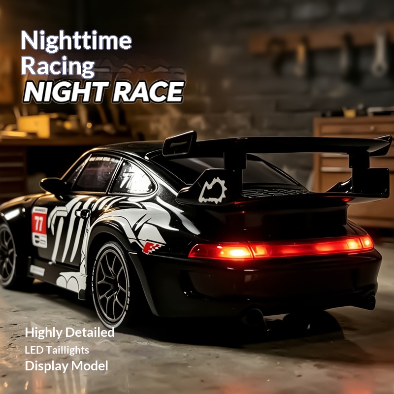 Auto da drift radiocomandata a - Rc Drift Car 1 24 Scale 4Wd recensione e prezzo