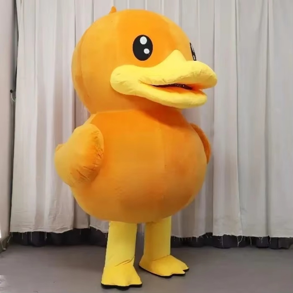 Costume da mascotte a forma di - Dolls recensione e prezzo