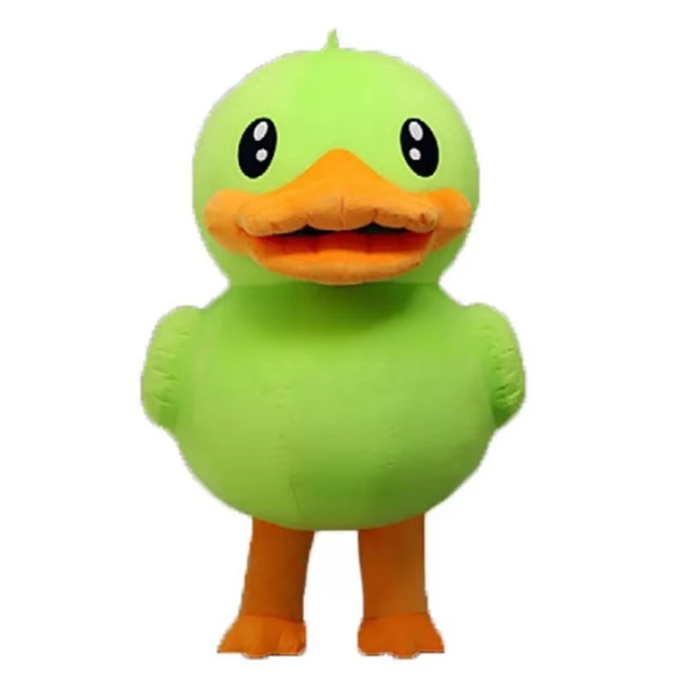 Costume da mascotte a forma di - Dolls recensione e prezzo