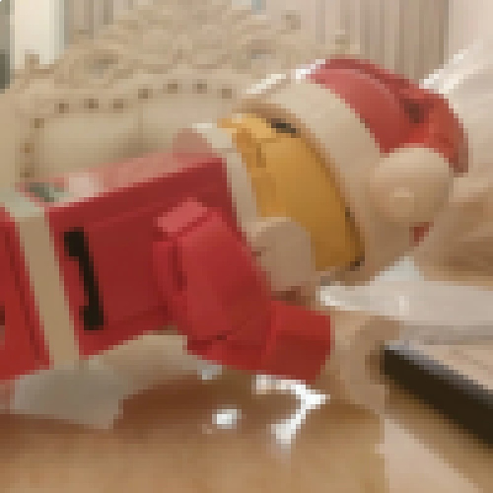 Blocchi da Costruzione Babbo N - Building Blocks recensione e prezzo